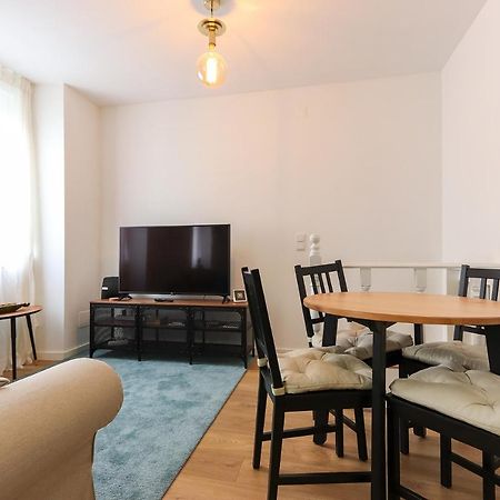 Wal Apartments- 3 Bedrooms With Parking Space Lisboa Exteriör bild